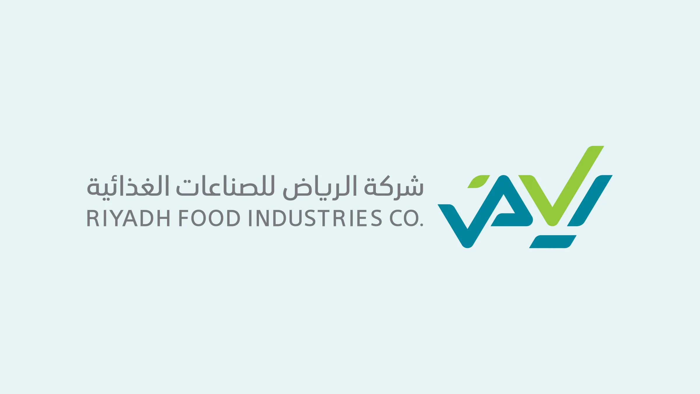 Riyadh Food project view 2