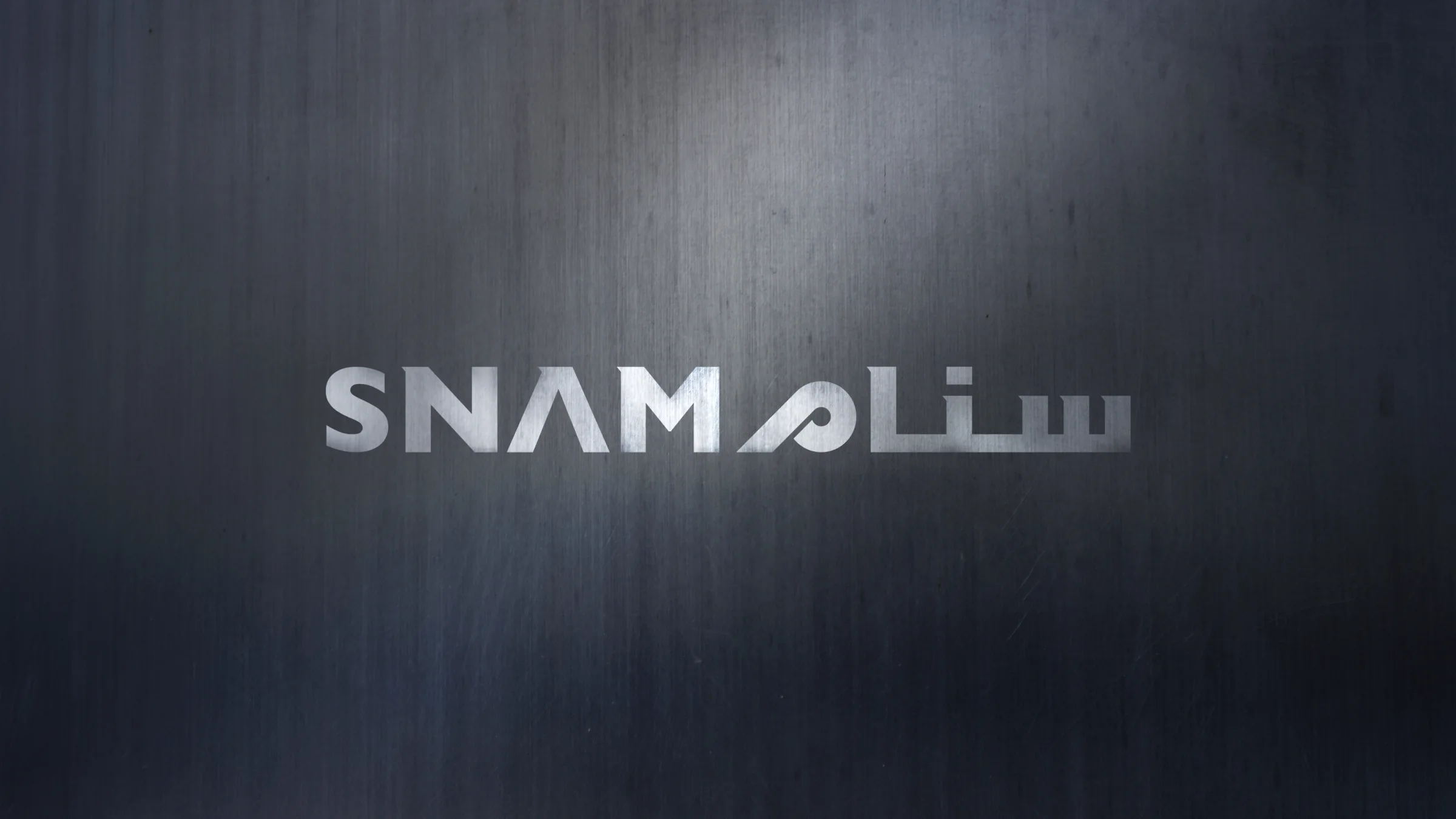 SNAM project
